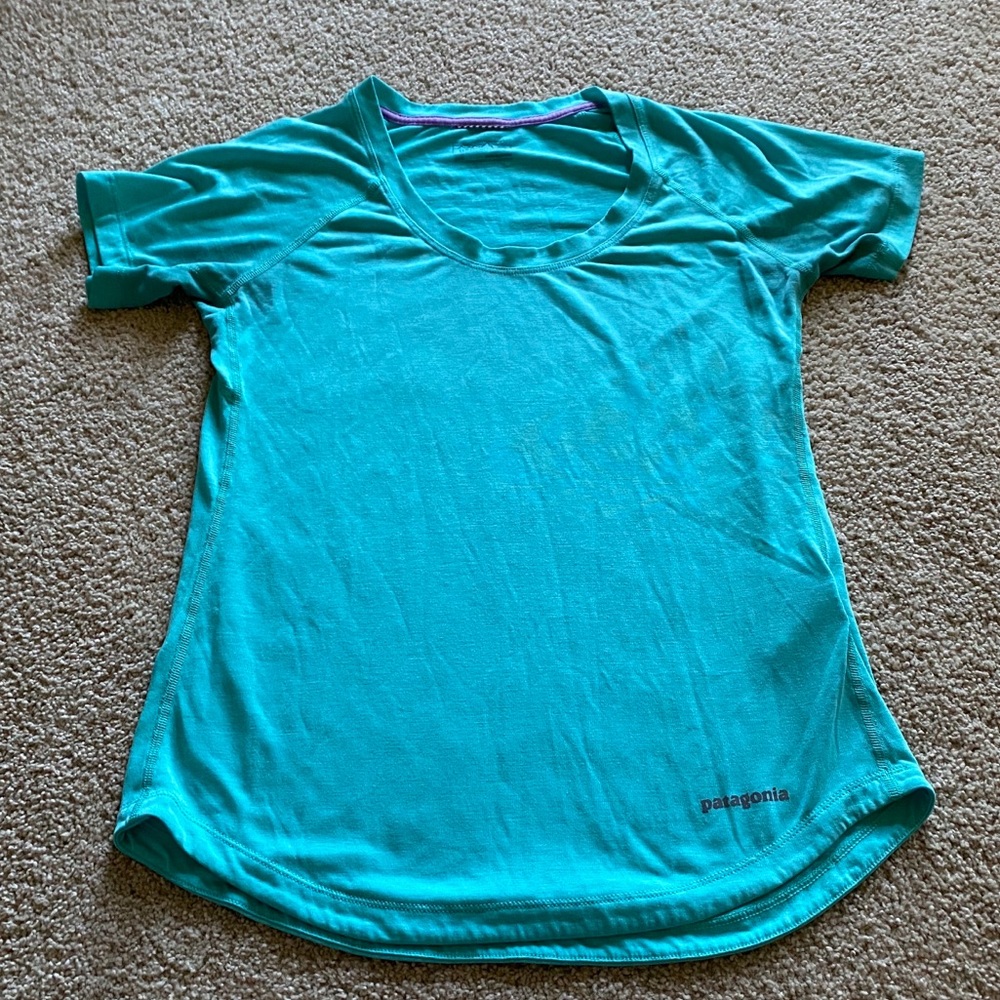 PATAGONIA SHIRT